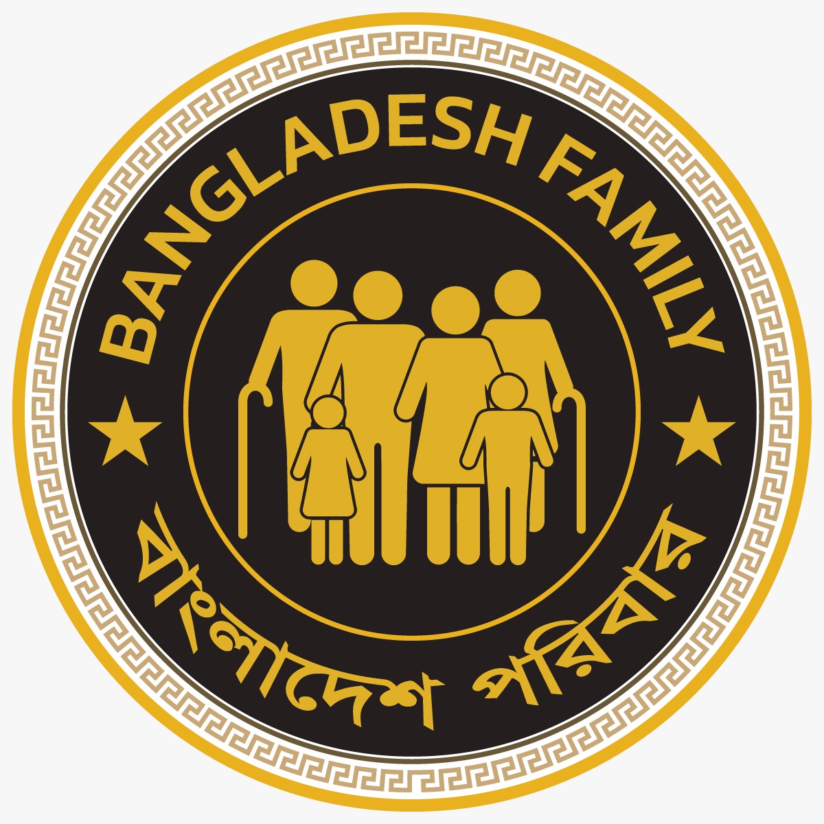 Bangladesh Family logo/thumbnail