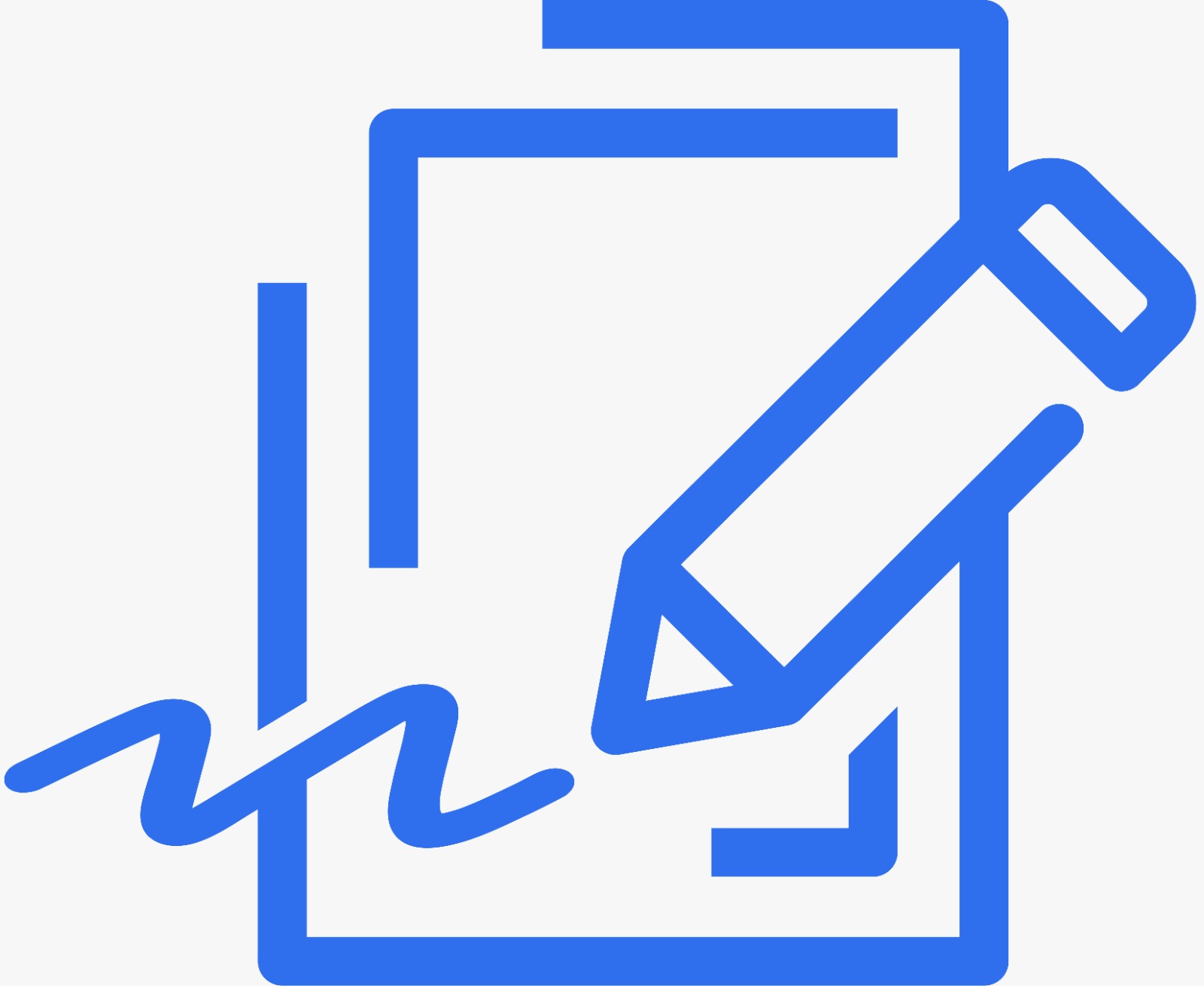 DeedSign logo/thumbnail