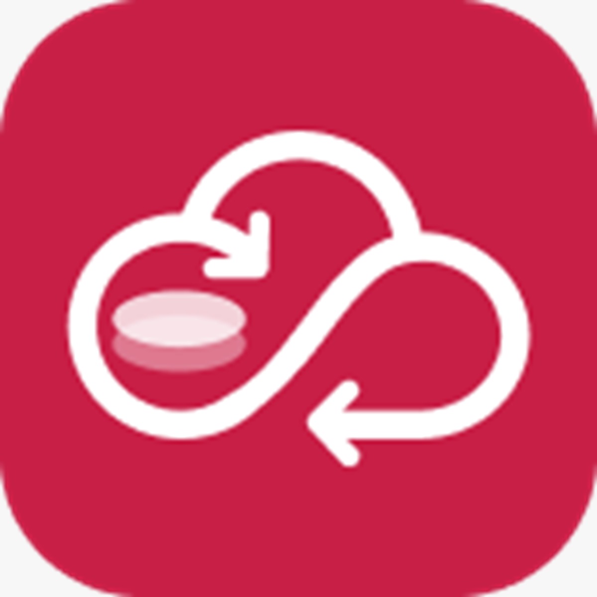Syncora logo/thumbnail