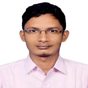 Portrait of MD. NURUL AMIN